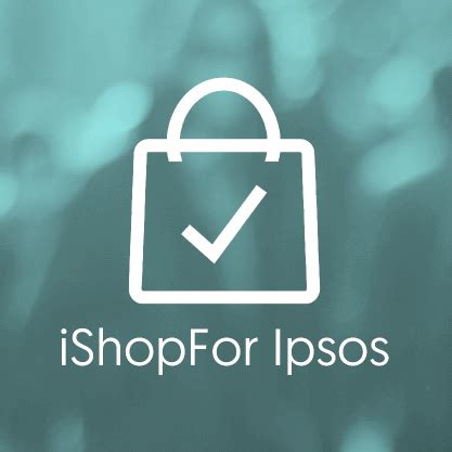 ipsos mystery shopper log in.